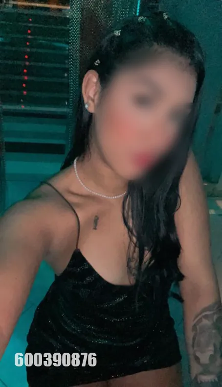 ANDREA - +34 600390876 - immagine 3 di 17