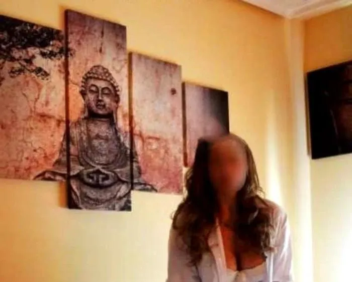 Gabinete Serenidad - +34 613358061 - copertina