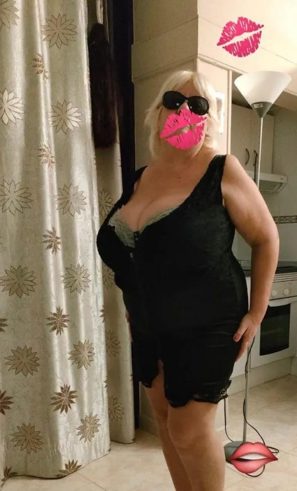 Rubia Relajación - +34 642519425 - copertina