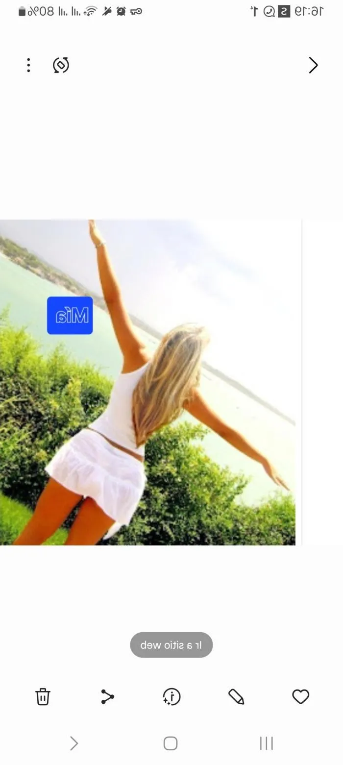 RúBIA MíA Spa - +34 641891962 - copertina