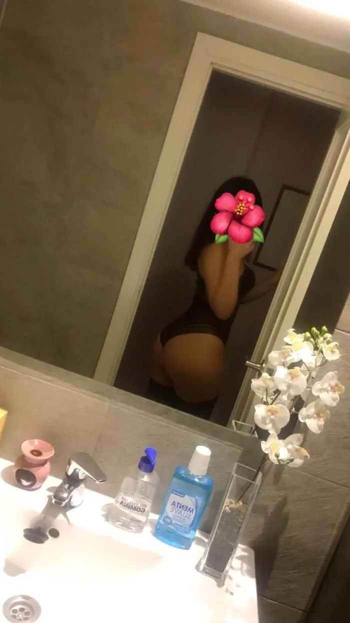 Masajes Colombianos Sanchinarro - +34 682260769 - immagine 2 di 4