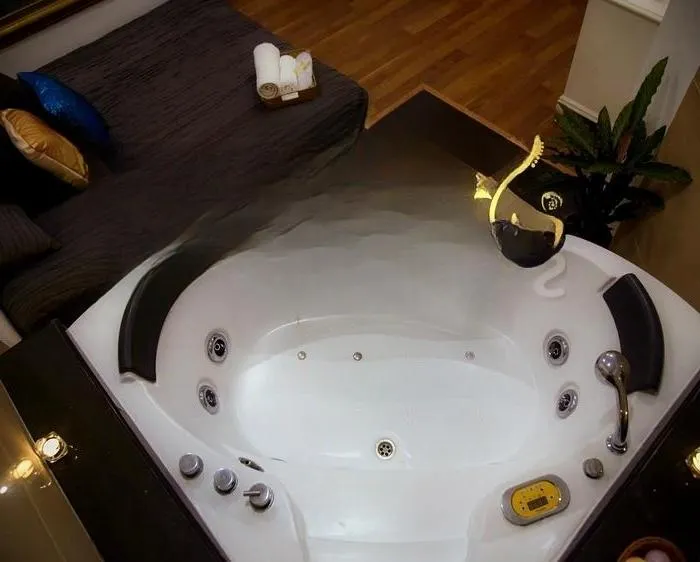 Masajes Serenidad - +34 936893958 - immagine 3 di 4