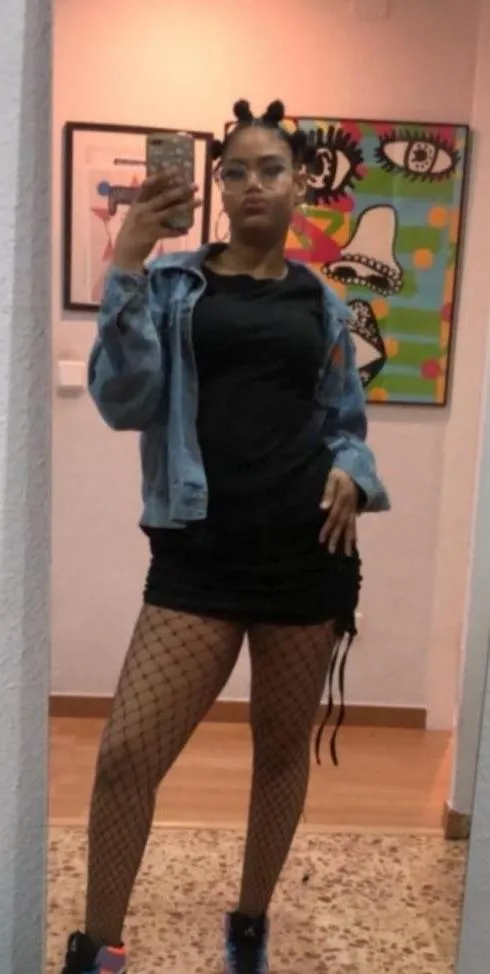 Voluptuosa Cariño Spa - +34 613784309 - copertina