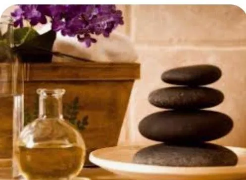 Manos Serenas - +34 603379172 - copertina