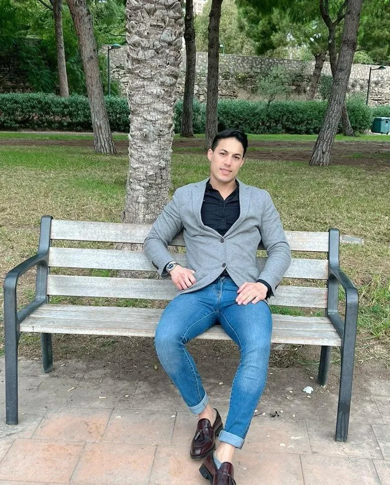 Relájate Conmigo Spa - +34 637444217 - copertina