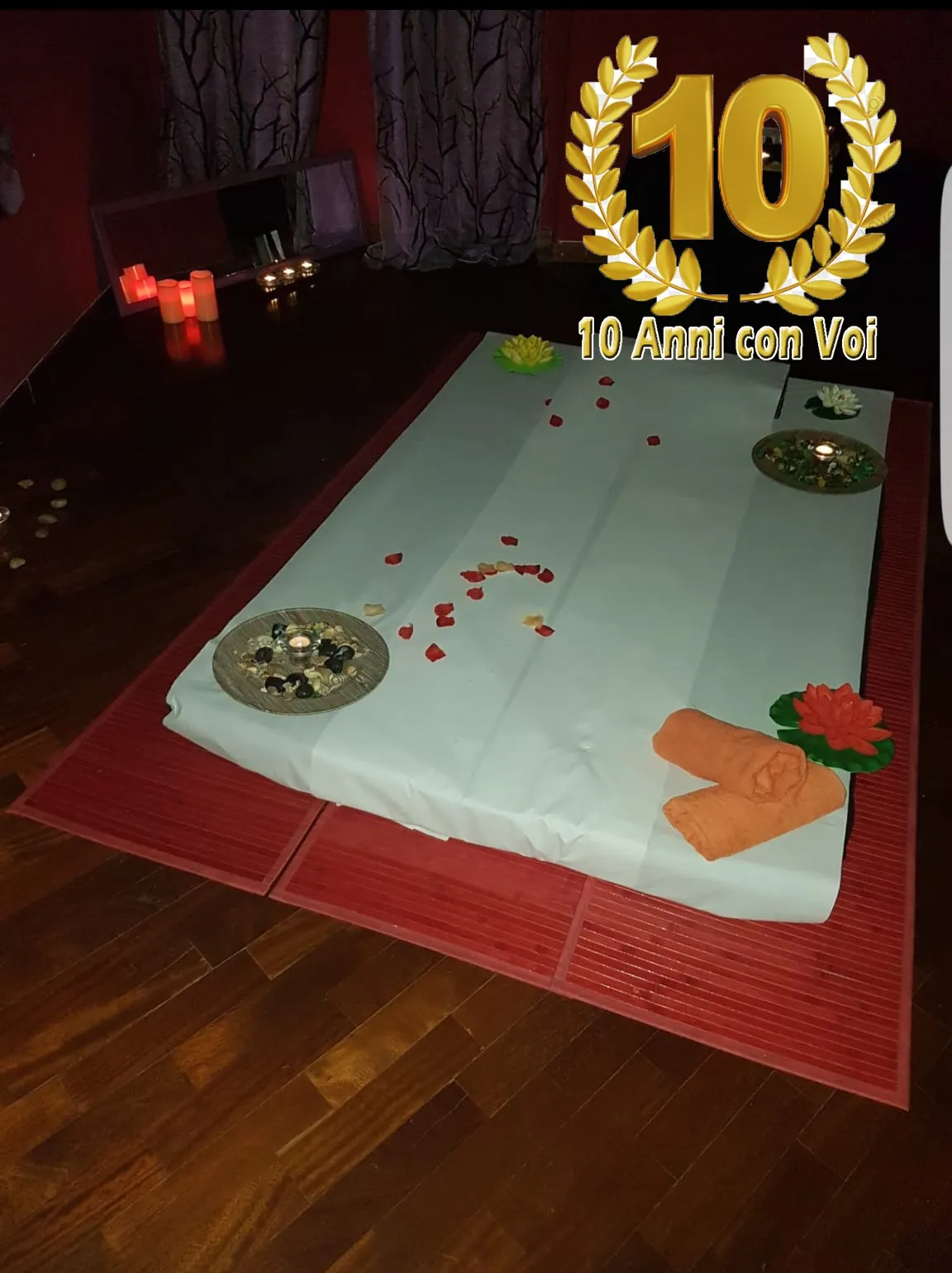 Oasi del Benessere Latina