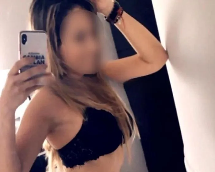 Claudia Sensual Spa - +34 672120413 - copertina