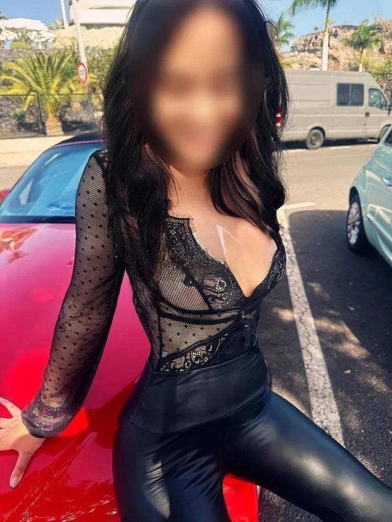 Masajes Rusos en Madrid - +34 644730088 - immagine 3 di 12