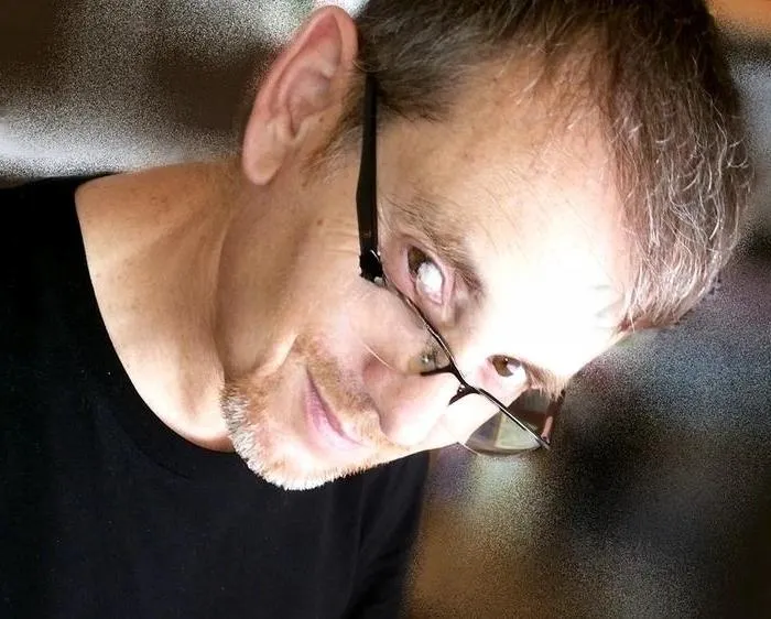 Masajes Serenidad - +34 608479166 - copertina