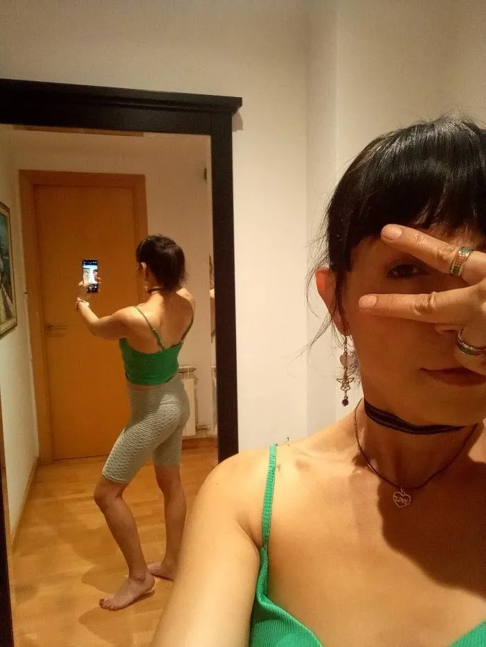 Relajación Sandra - +34 665411201 - immagine 2 di 6