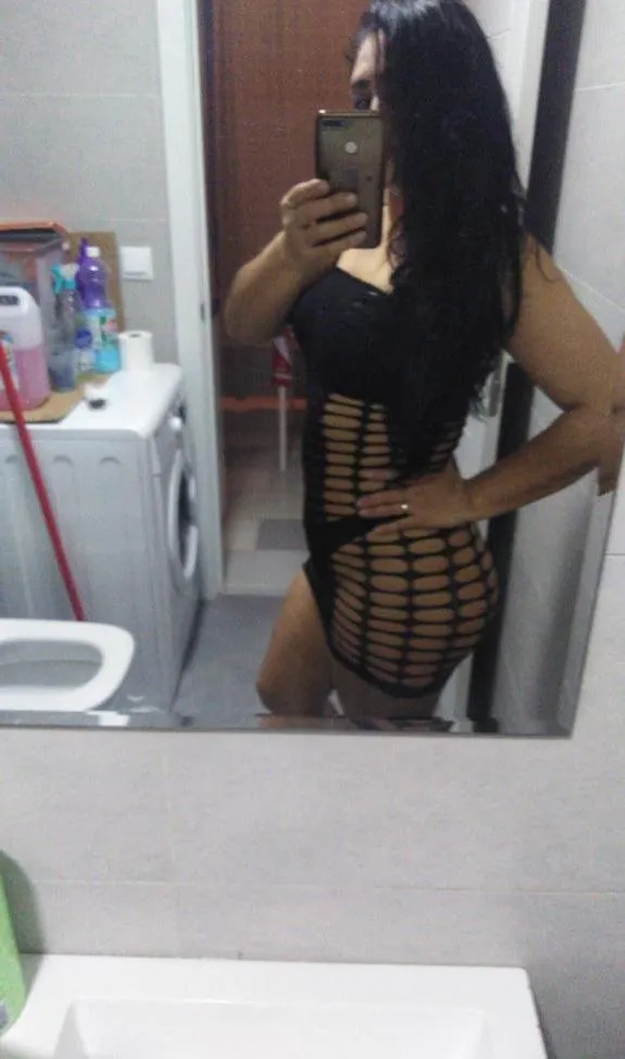 Oasis Colombiano - +34 602381883 - copertina