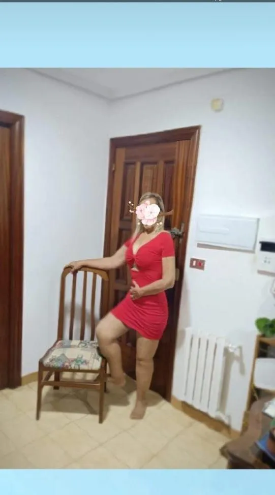 Serenidad Masajes - +34 611354575 - copertina