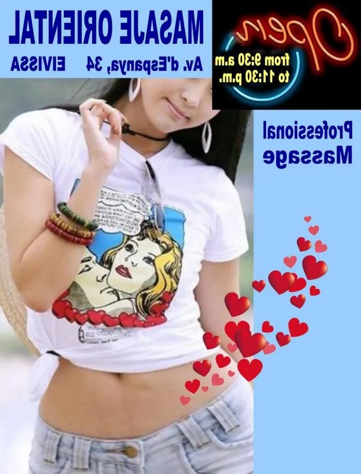 Chicas Orientales Hermosas - +34688003186 - copertina