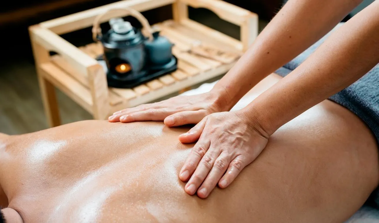 Bombom Relax - +34 622341672 - copertina