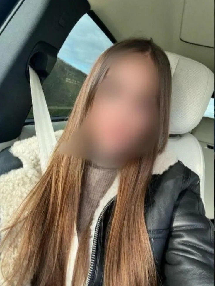 Novedad Masajes - +34 613639129 - copertina