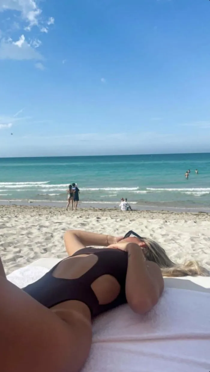 Masajes Paula Tantra - +34 604187829 - immagine 2 di 6