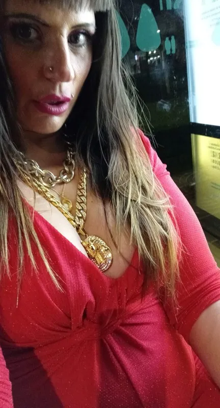 Nattaly  - +34 699027290 - copertina