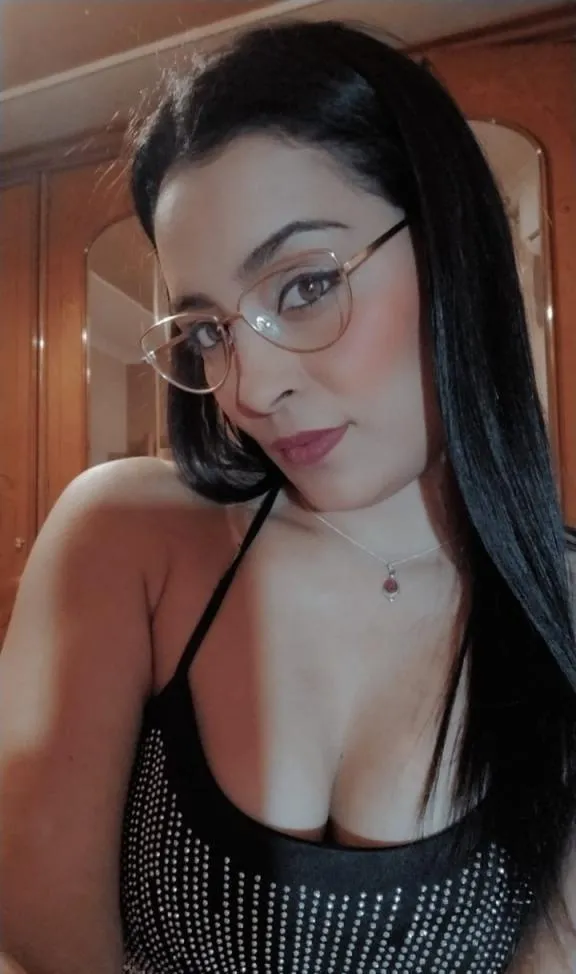 Dulce Serenidad - +34 604171891 - copertina