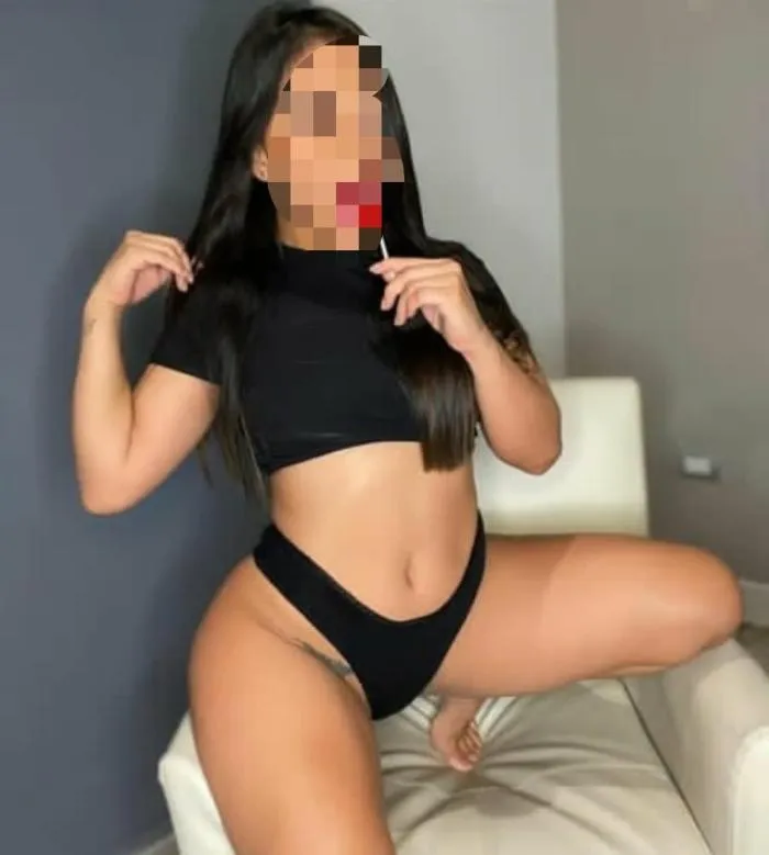 Sensualidad Karla - +34 624167249 - immagine 2 di 8