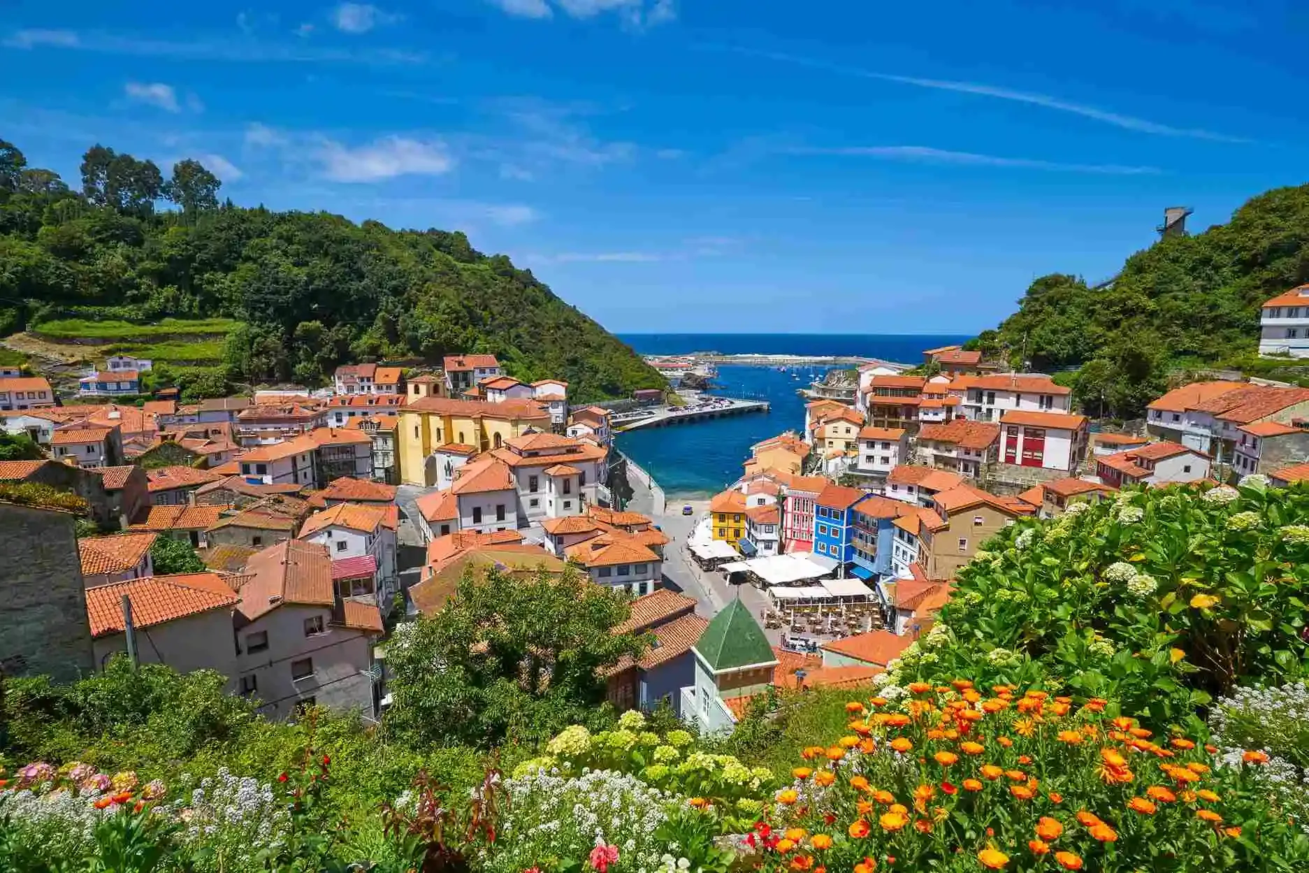 Masajes en Corvera de Asturias
