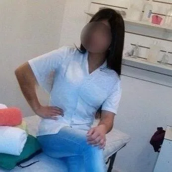 Masajes de Confianza Madrid - +34 638896748 - immagine 3 di 3