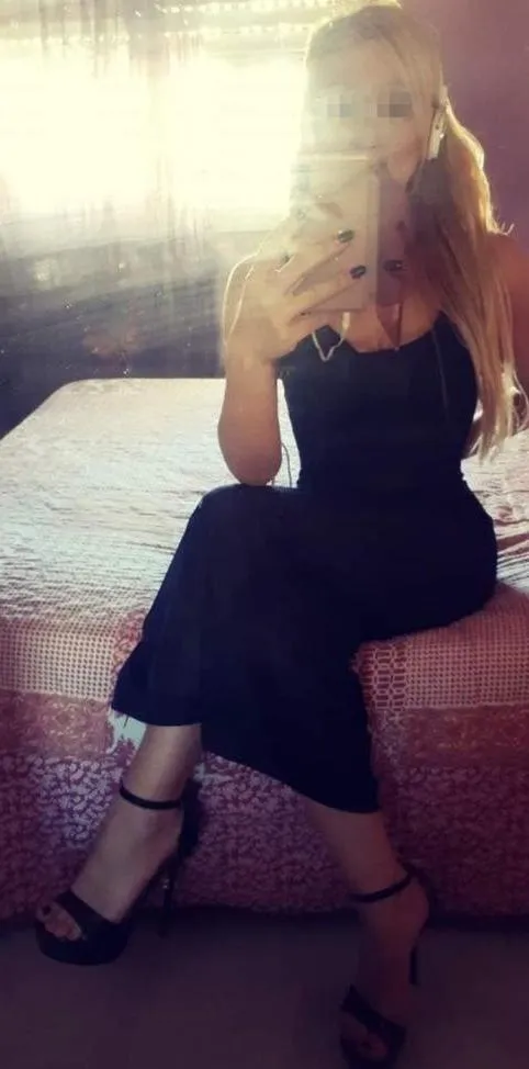 Sueños de Rocío - +34 661215749 - copertina