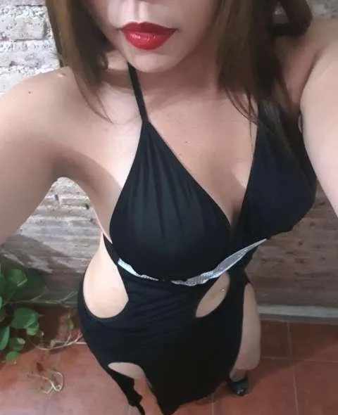 NUEVA Masajes Amanda - +34 698271868 - copertina