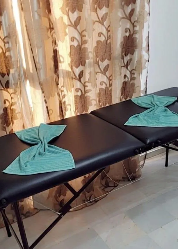 Centro de Masajes Yaritza