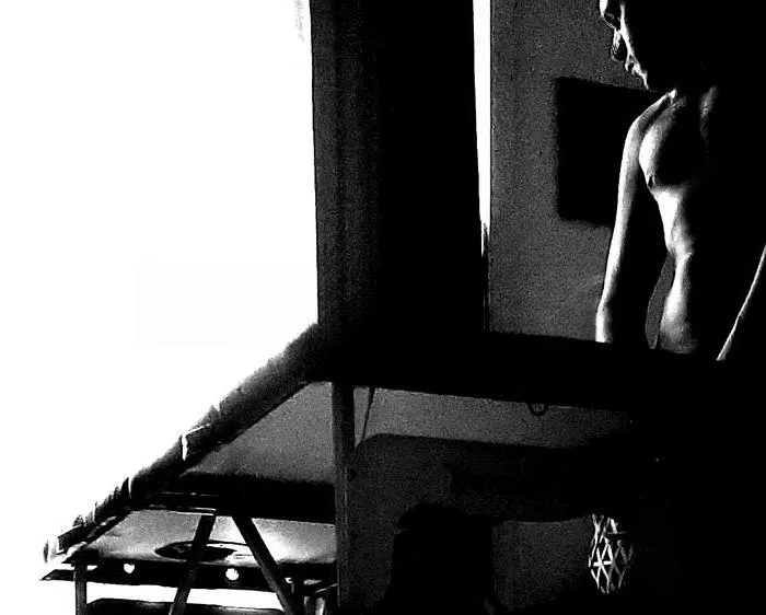 Masajes Serenidad Gran Vía - +34 655875907 - immagine 3 di 4