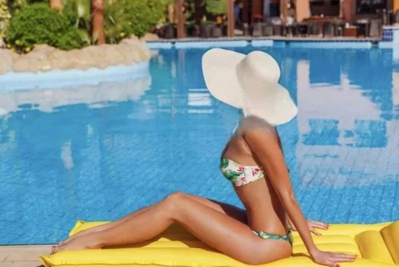 Sensualidad Argentina - +34 697771207 - immagine 3 di 4