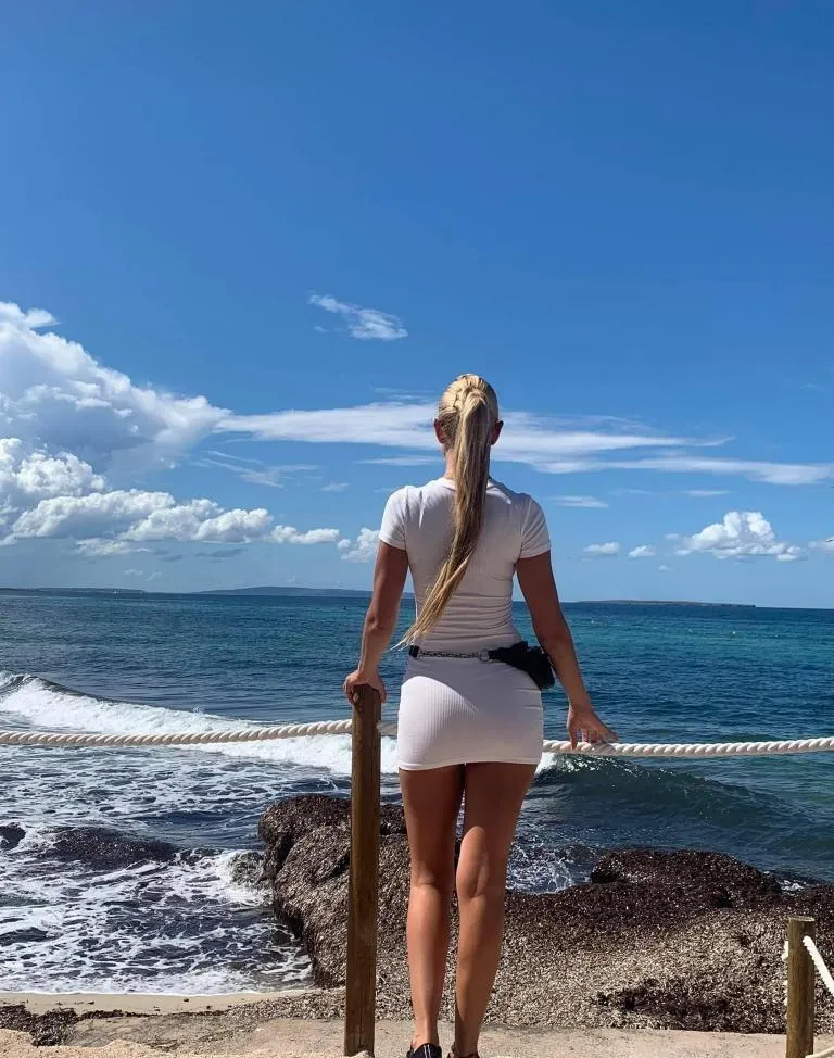 Serenidad Española - +34 615915708 - copertina