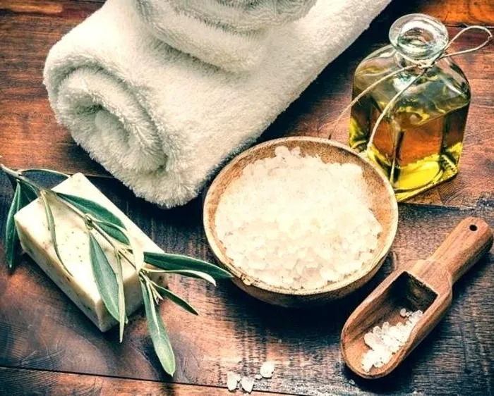 Cristina Masajes Brasileños