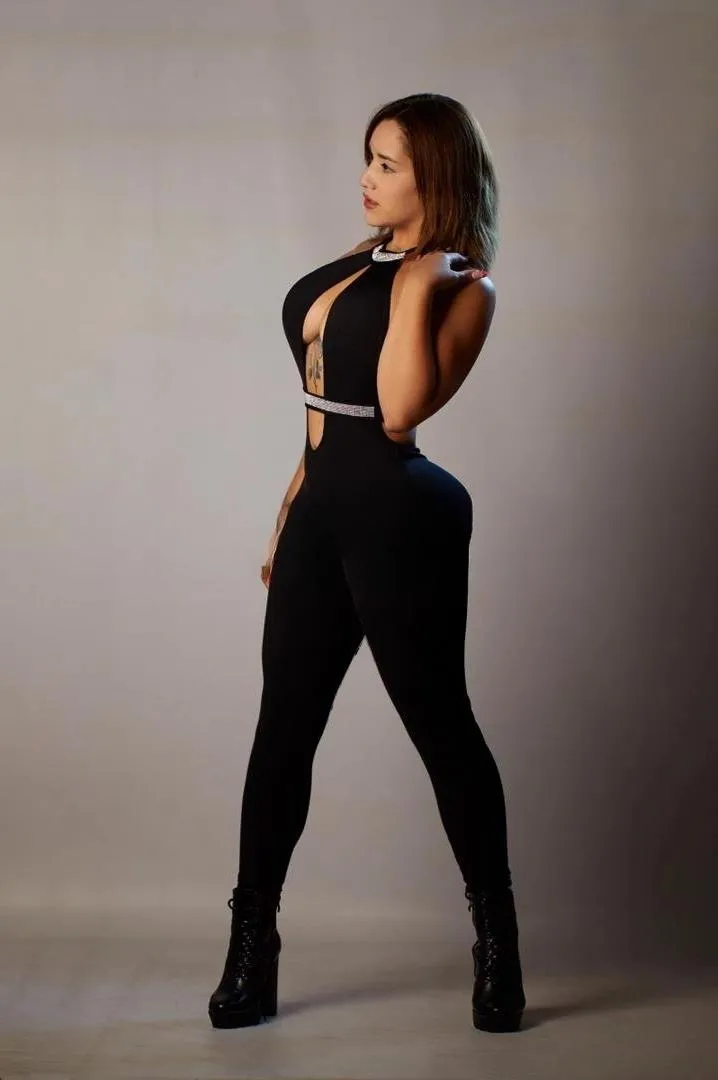 Ximena Tantric Barcelona - +34 655897201 - copertina