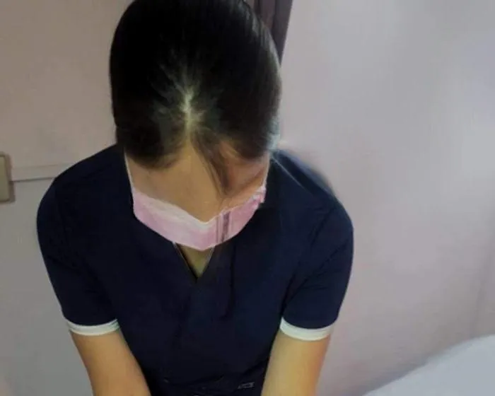 Mirage Masajes Orientales - +34 613480041 - copertina