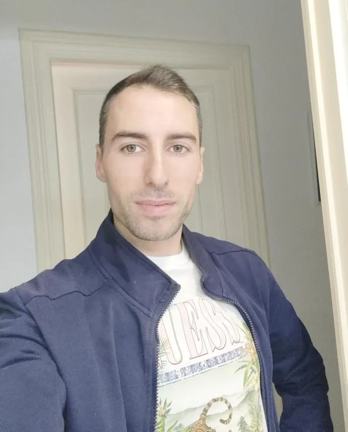 Masajes AGUS - +34 641504650 - copertina