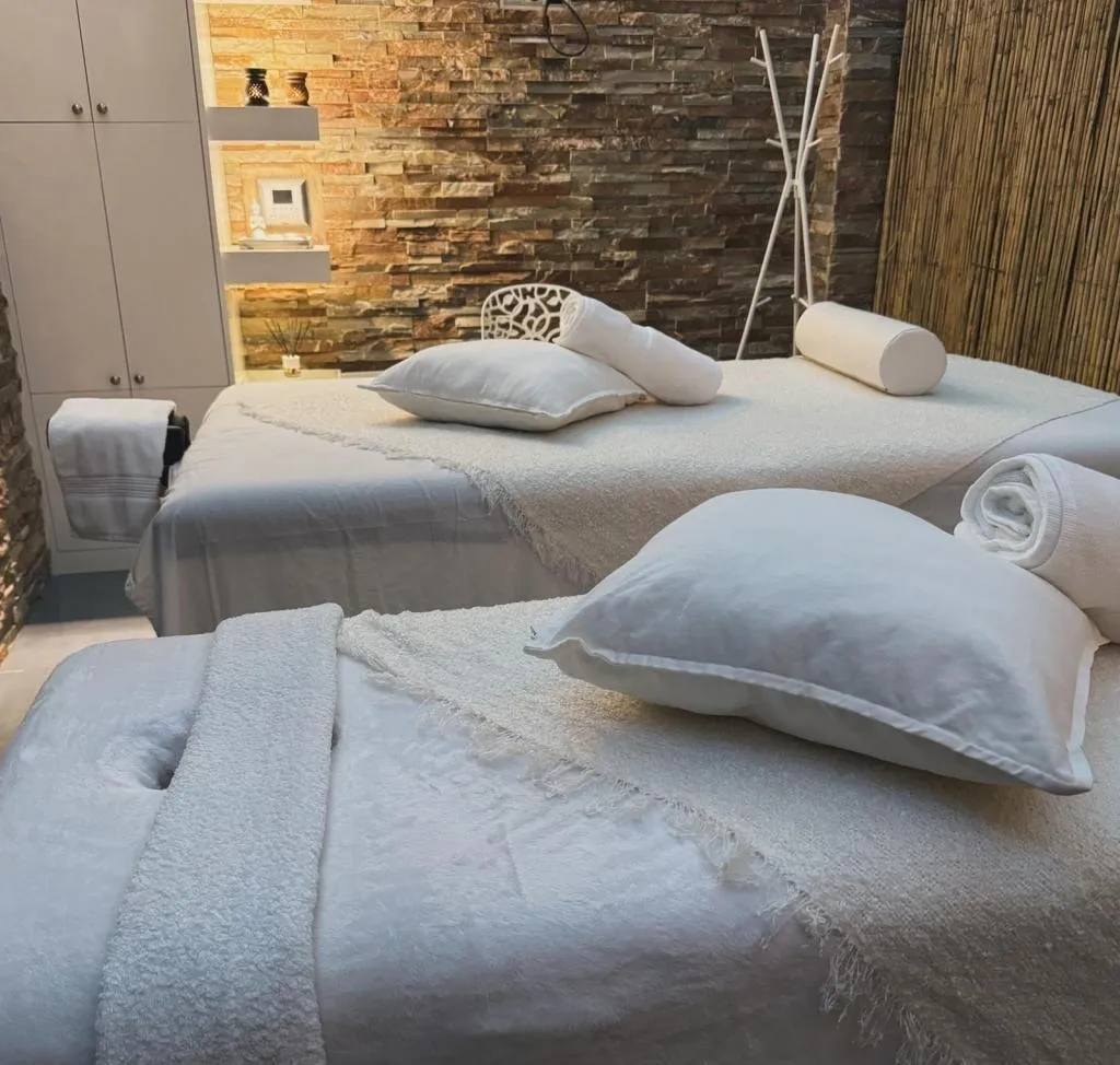 Sheila - Masajista Canaria 💕 Playa Las Canteras - portada