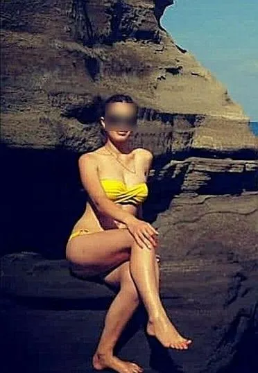 Masajes Clásicos Irina - +34 614272569 - copertina