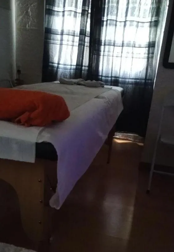 Serenidad Barcelona - +34640531484 - copertina