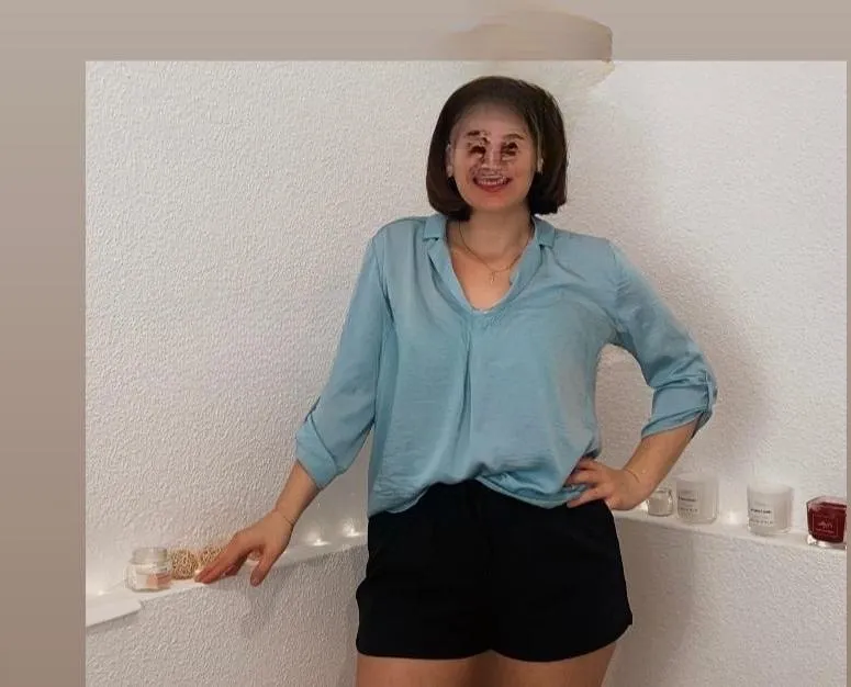Serenidad Muscular