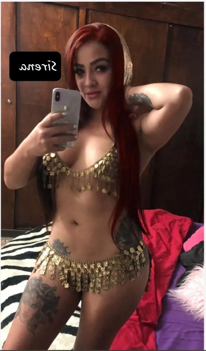 Sirena Relax - +34 631031209 - immagine 2 di 4