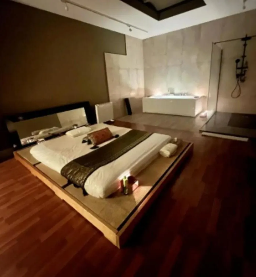 Aquarelax Muntaner - +34653513223 - copertina