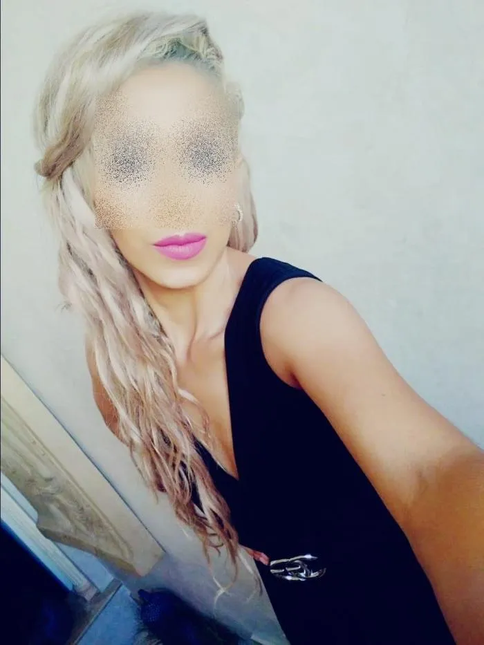 Masajes Samantha
