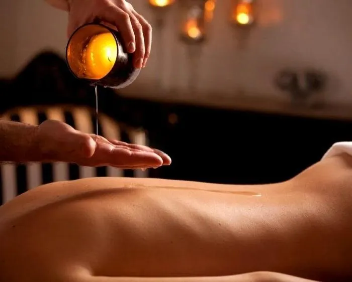 Masajes a Tu Puerta - +34 624045259 - copertina