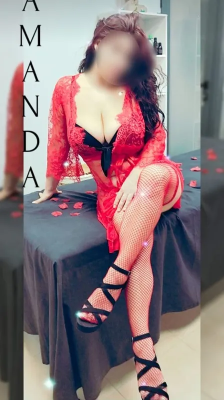 Amanda