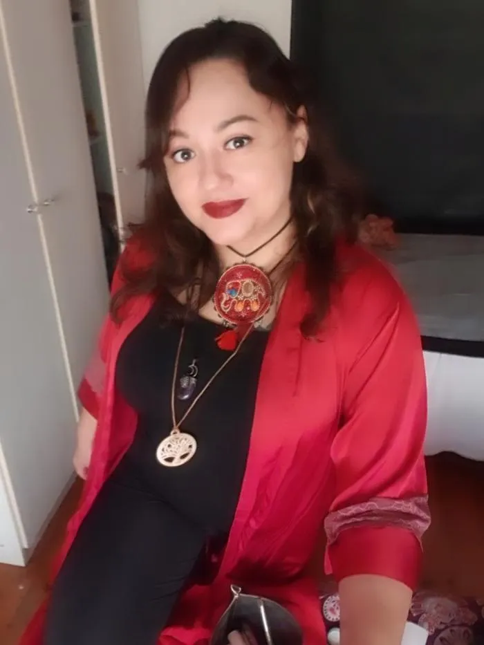 Violeta Shakti Spa - +34675578355 - copertina