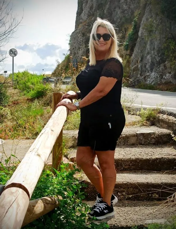 Masajes Alicante - +34 643684711 - immagine 3 di 10