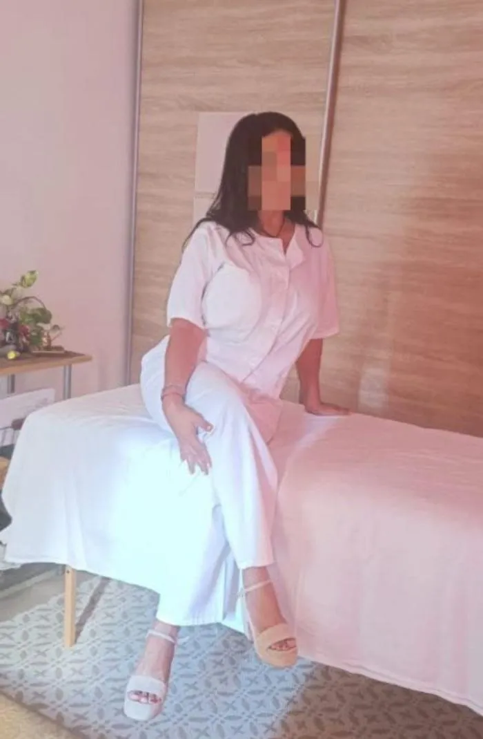 Melisa Masajes Profesionales - +34603538567 - immagine 2 di 2