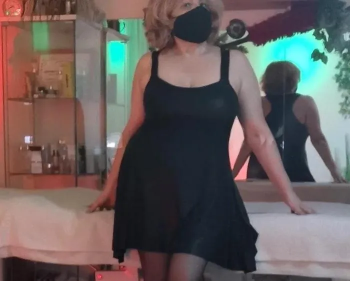 Masajes Vialia Málaga - +34 671290247 - copertina