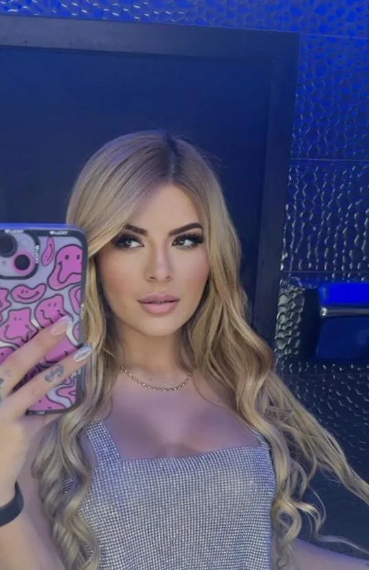 Masajes Elssa - +34 634895386 - copertina