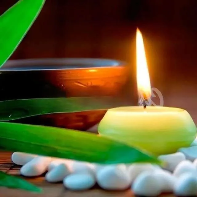 Masajes Saioa Bilbao